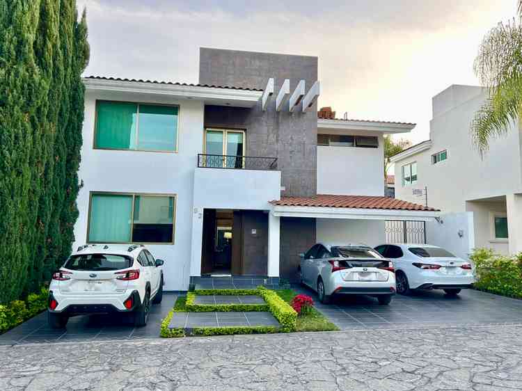 casa en venta la joya bugambilias zapopan jalisco pe9jWqw